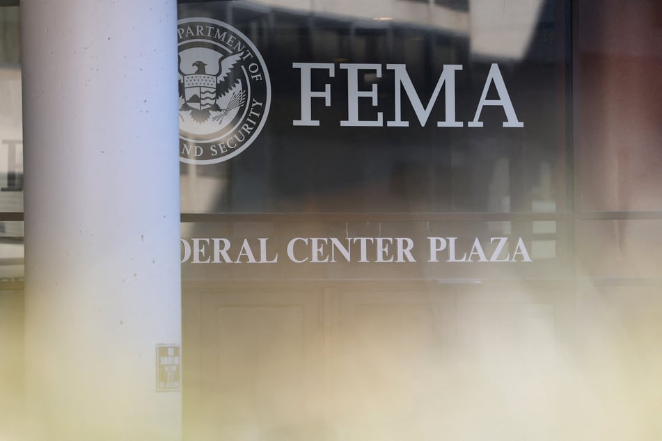 The Federal Emergency Management Agency threatened to withhold 20% of anti-terrorism funding from states that do not make changes to the way they carry out elections.