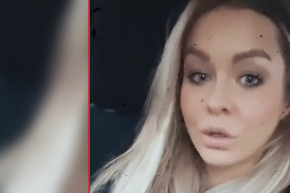 "Null Abstand, null Anstand": "Love Island"-Julia fassungslos über Situation im Wartezimmer