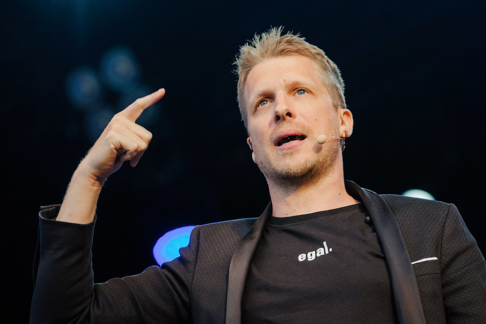 Show mit Oliver Pocher ersatzlos gestrichen!