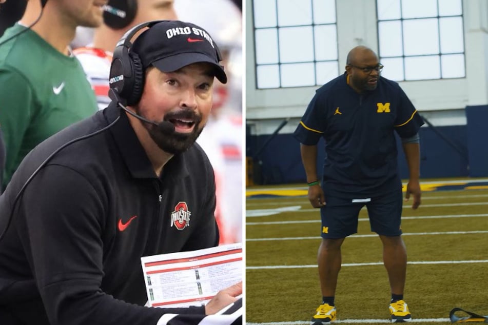 Ryan Day sounds the alarm on Tony Alford and Ohio State's offense