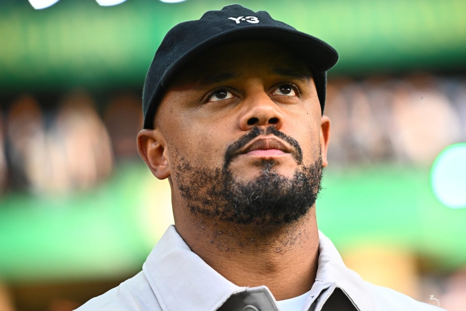 Vincent Kompany (40) will den Abwehrspieler von Eintracht Frankfurt offenbar unbedingt an die Säbener Straße lotsen.