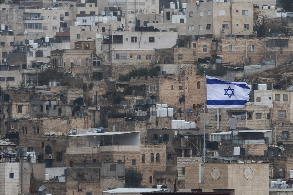 Nahost-Konflikt: Israels Regierung genehmigt 19 neue Siedlungen im Westjordanland