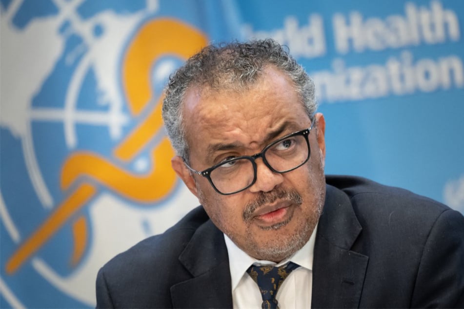 WHO talks on pandemic preparedness treaty end without agreement