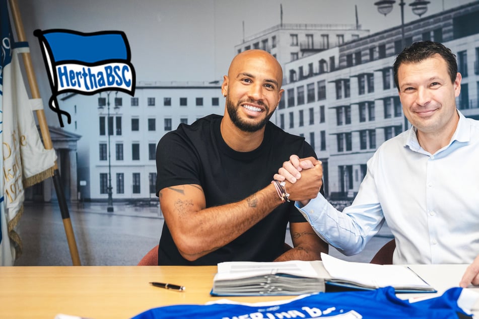 Transfer-Hammer perfekt: Hertha holt Brooks zurück!