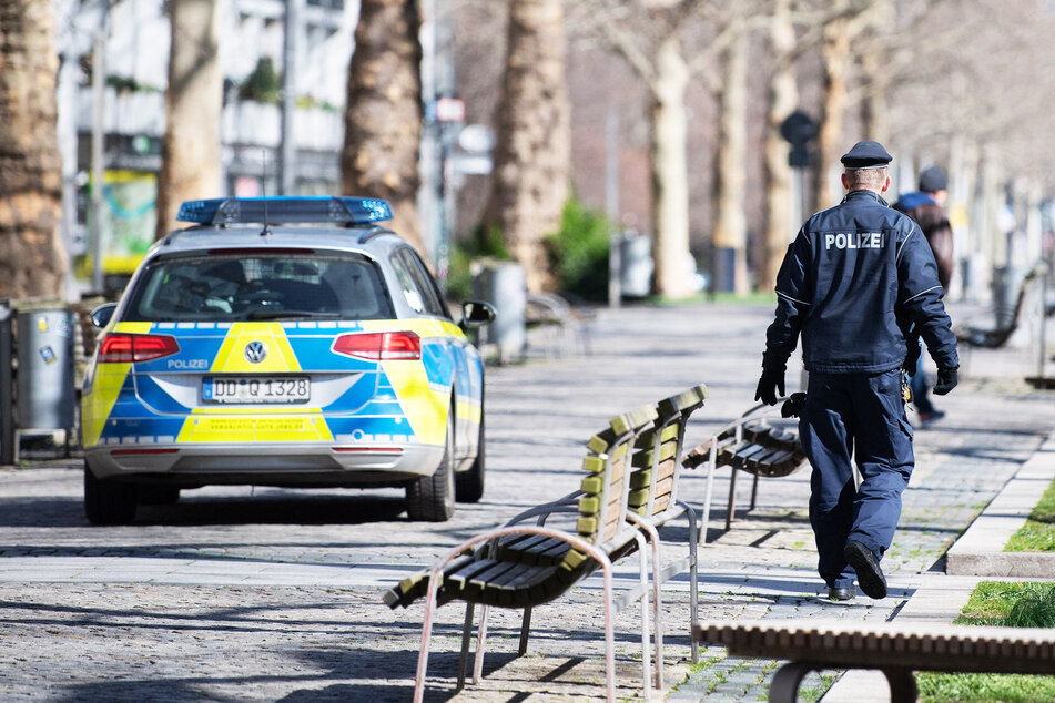 Die Polizei ermittelt nun in dem Fall (Symbolbild).