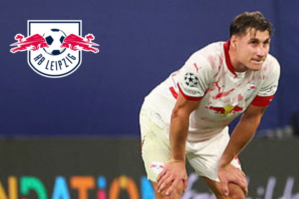 RB Leipzig und Salzburg kacken in der Champions League ab: "Wir sind aktuell nicht in der Lage ..."