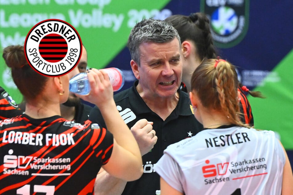 DSC will Revanche gegen Münster nehmen: "Hinspiel definitiv im Hinterkopf"