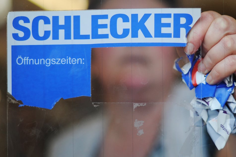 Schafft Schlecker das Sensations-Comeback? Am 28. Juni 2012 verkündete der Insolvenzverwalter das Aus für die "Schlecker XL GmbH". (Archivbild)