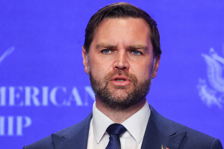 Vizepräsident JD Vance (41) soll an den Gesprächen teilnehmen.
