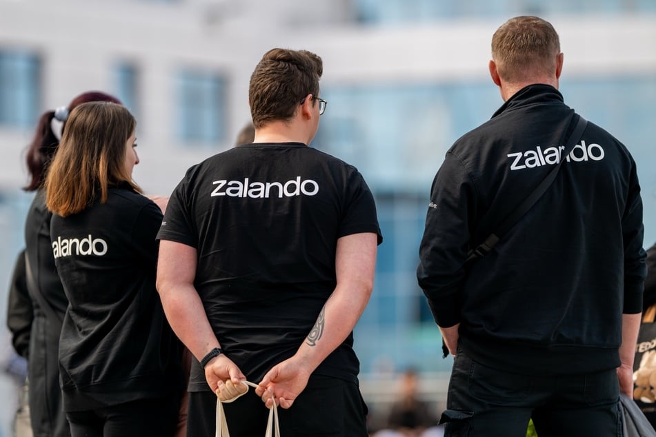Viele Zalando-Mitarbeiter am Standort in Erfurt wollen ihre Kündigung nicht einfach so hinnehmen. (Archivfoto)