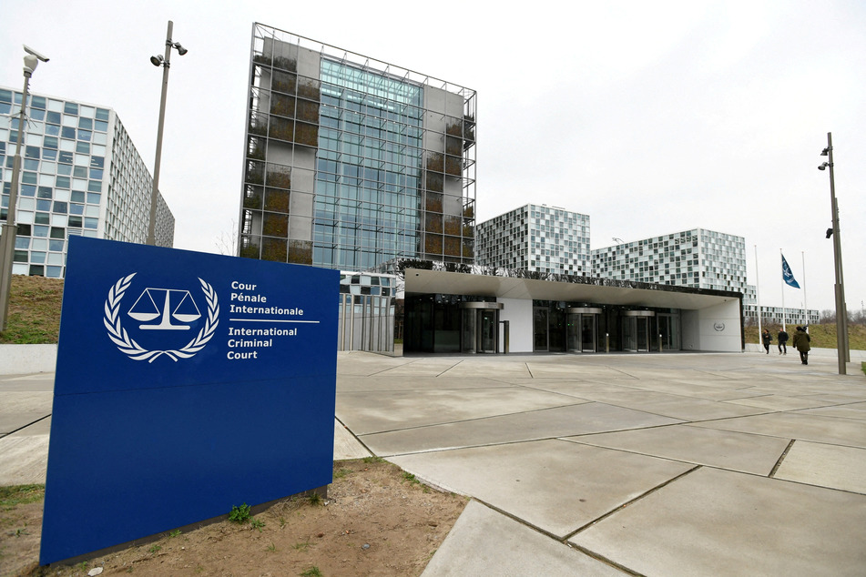 The International Criminal Court, based in The Hague, Netherlands, has condemned President Donald Trump's executive order for sanctions.