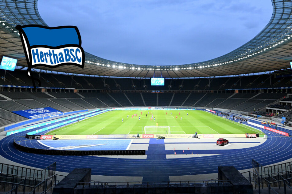 Herthas Stadionpläne "unwahrscheinlicher geworden": Keine Dauerkarten für neue Saison