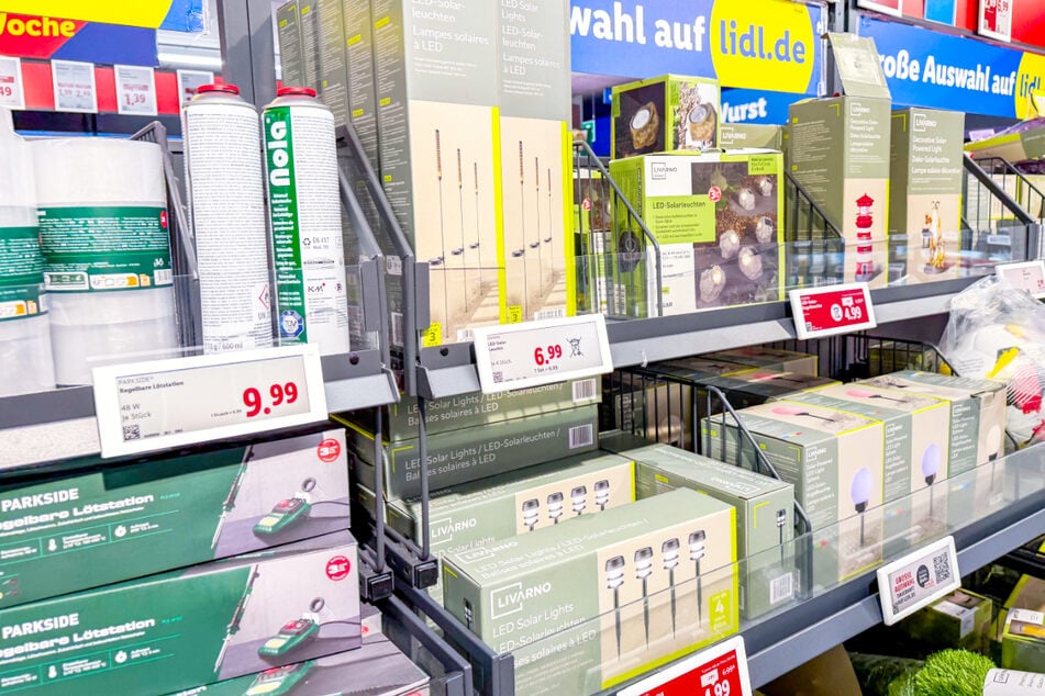 Lidl erwartet lange Schlangen und diese Deals sind der Grund