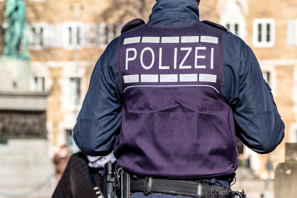 Statistik: Zahl neuer Verfahren gegen Polizisten in Sachsen gestiegen