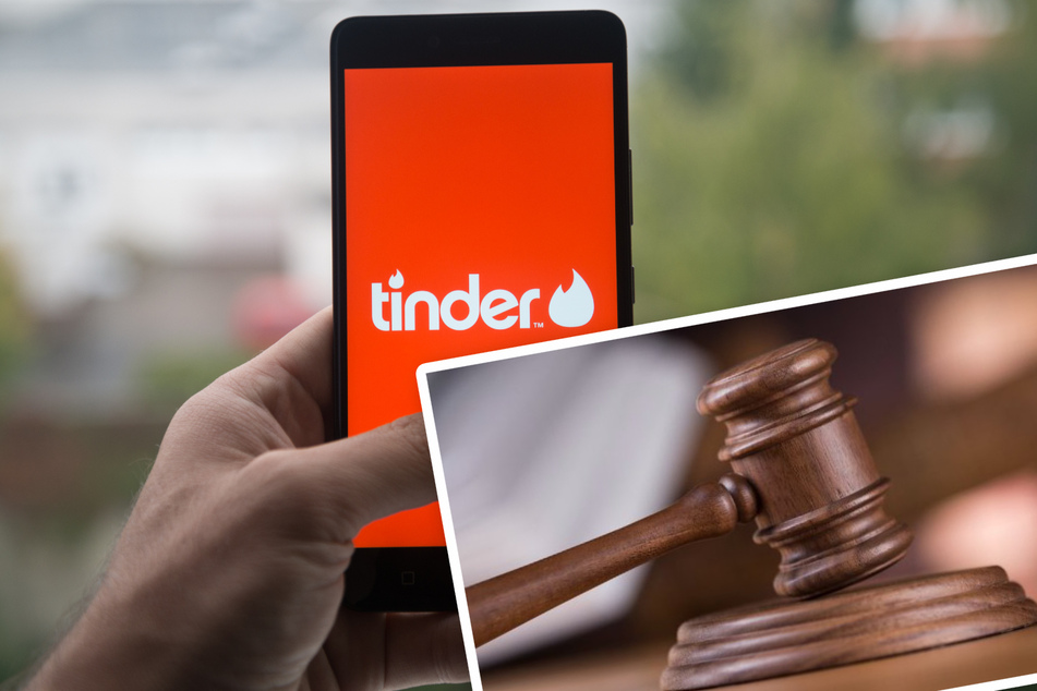 Verurteilt! 23-Jähriger wollte sein ehemaliges Tinder-Date aus ihrer Uni werfen lassen
