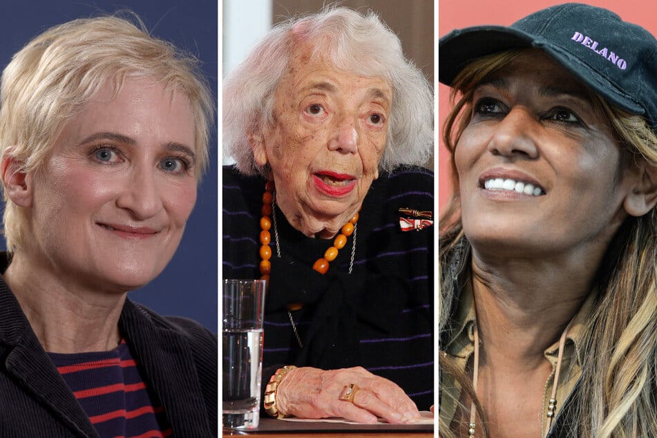 Mit ihrem frühen LGBTQ-Hit "I Kissed a Girl" und zahlreichen weiteren Songs setzte sich Jill Sobule (†66) mit gesellschaftlich relevanten Themen auseinander. Margot Friedländer (†103) war eine der letzten Zeitzeuginnen der Shoah und engagierte sich stets gegen das Vergessen. Nadja Abd el Farrag (†60) trat meist unter ihrem Spitz- und Künstlernamen "Naddel" in Erscheinung und erarbeitete sich somit eine große Anhängerschaft von Fans.