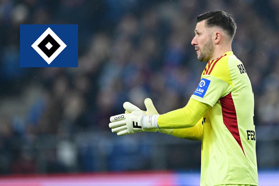 HSV-Blog: Daniel Heuer Fernandes spricht über seine Zukunft