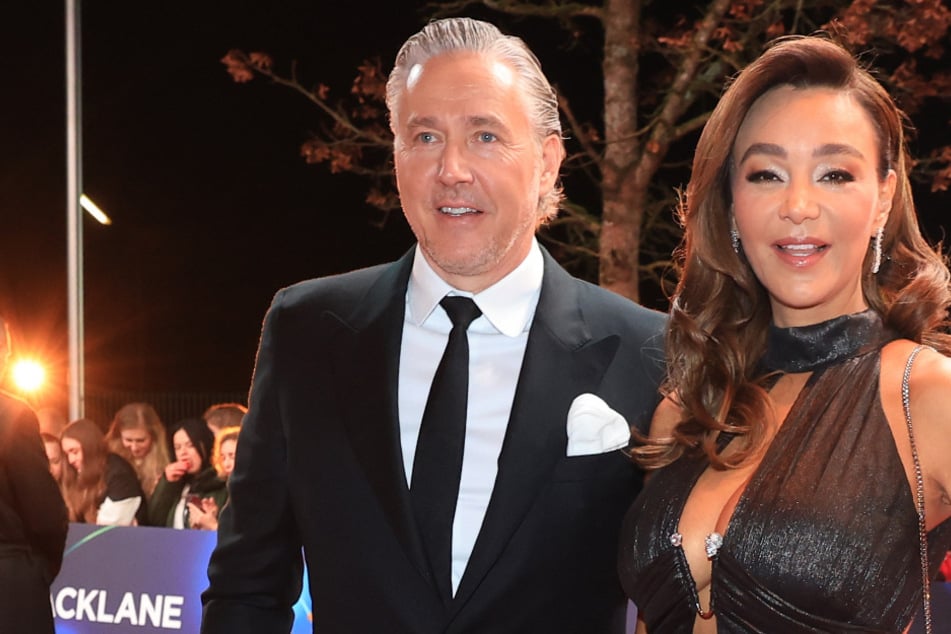 Verona Pooth: Fieser Diss von Franjo: Das denkt er über Vergangenheit von Verona Pooth