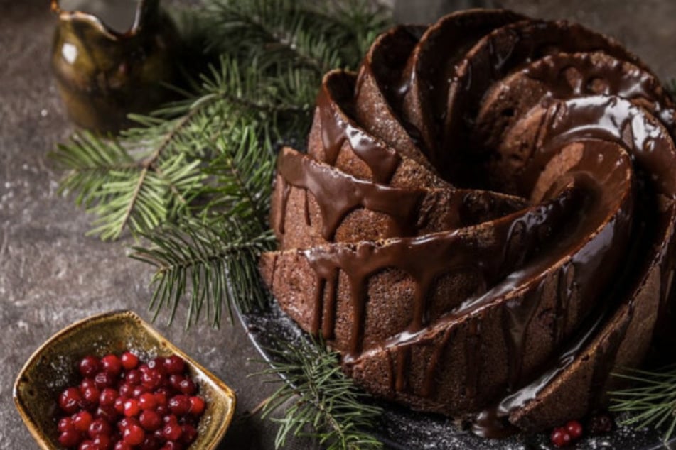 Der Kuchen enthielt das giftige Metall Arsen. Die Polizei steht vor einem Rätsel. (Symbolbild)