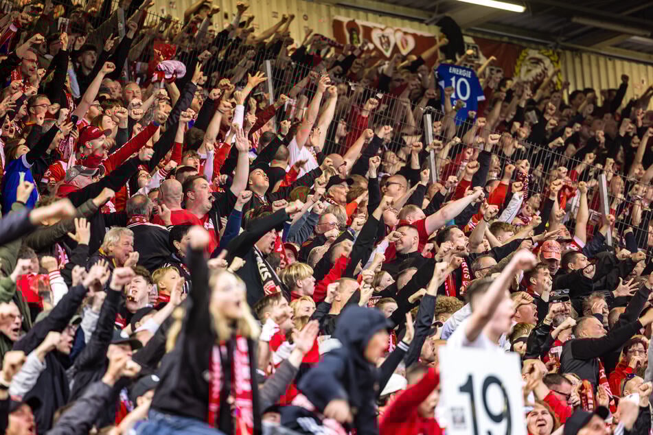Spätestens nach dem irren 5:3 gegen Essen ist der Glaube an den Aufstieg zurück.