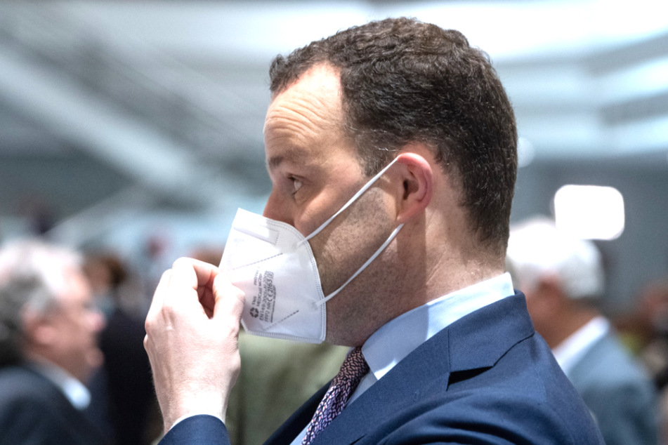 Die Forderung von Jens Spahn (41, CDU), den Ausnahmezustand zu beenden, sorgte für Diskussionen.