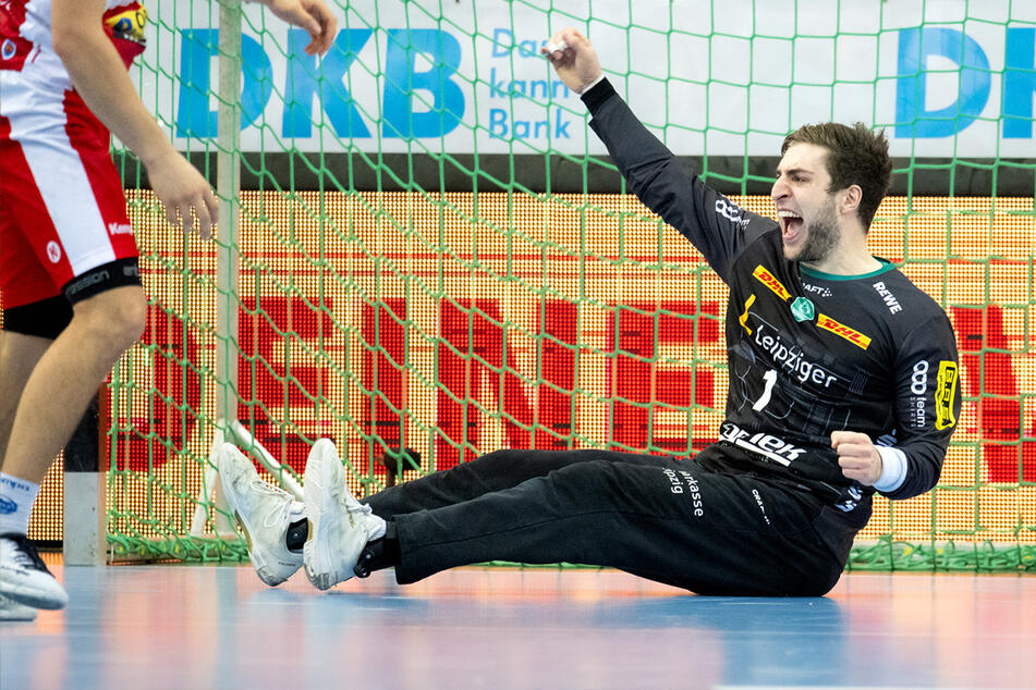 Ost-Klassiker in Leipzig: SC DHfK trifft im Bundesliga-Derby auf Eisenach