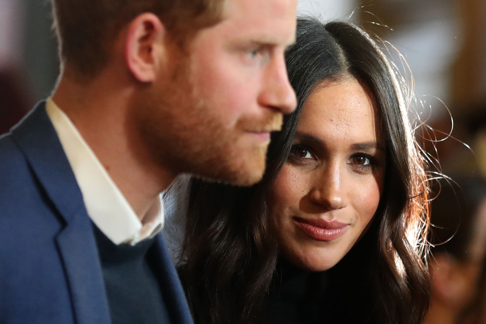 Schockierende E-Mails aufgetaucht: Hat Meghan die Palast-Mitarbeiter etwa gemobbt?