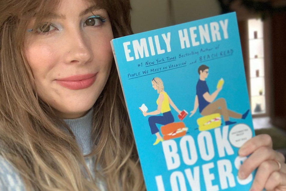Emily Henry is another BookTok darling, and Book Lovers is one of her best yet.