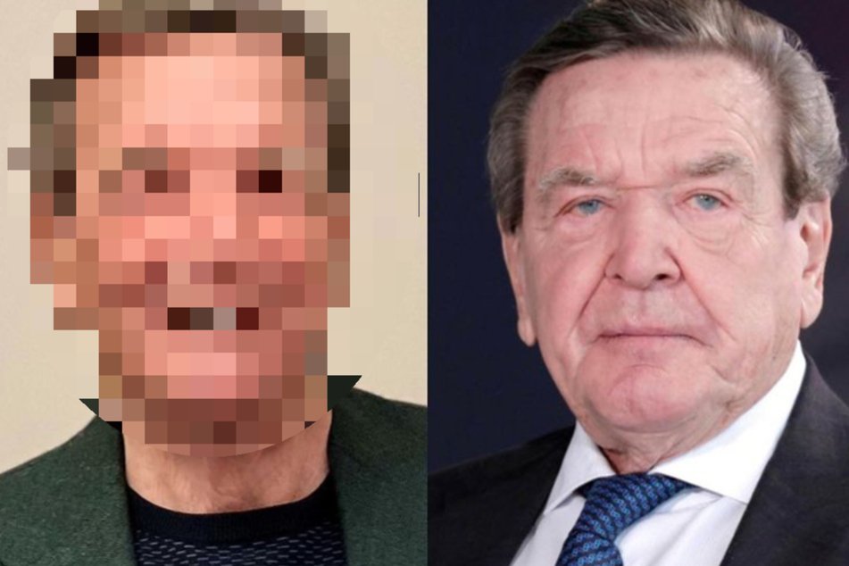Altkanzler hat seine Ernährung umgestellt: So sieht Gerhard Schröder nicht mehr aus