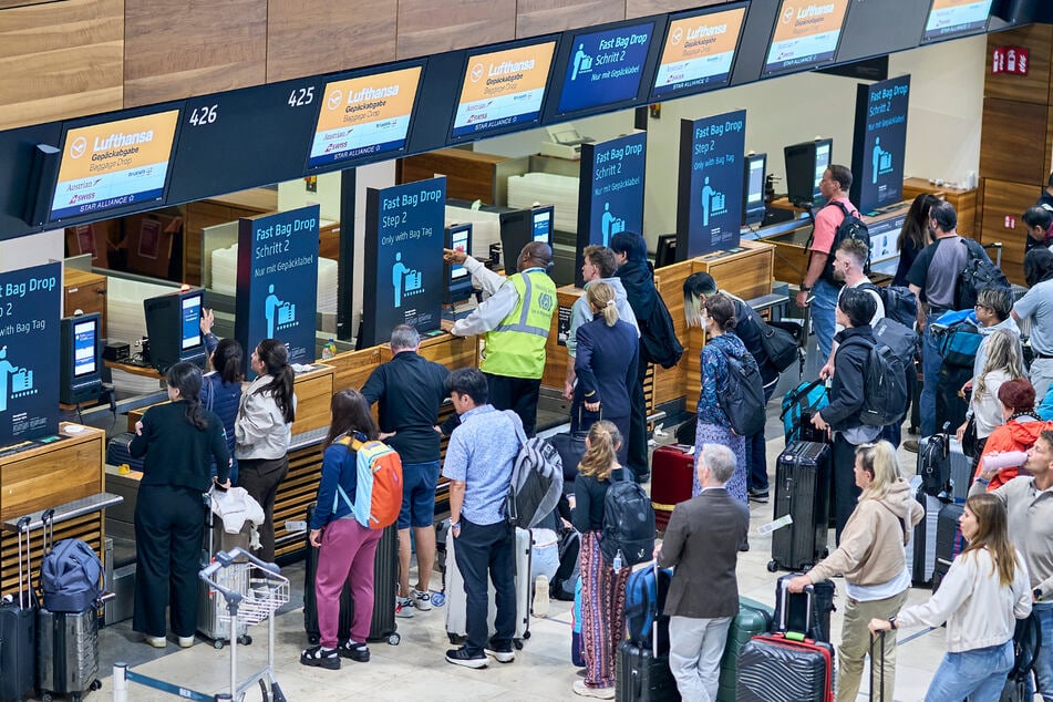 Berlin: Nach Cyber-Angriff: Gute Nachrichten vom BER, aber ein Problem bleibt