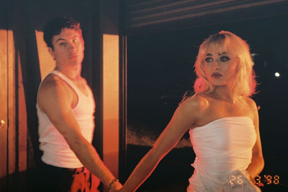 Sabrina Carpenter and Barry Keoghan's romance status revealed amid split chatter