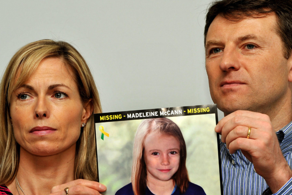 Maddie McCann: Über 800 Zeugen-Hinweise nach "Aktenzeichen XY"