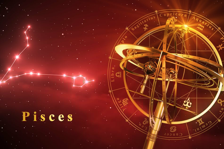 Tu horóscopo semanal para Piscis del 14 al 20 de julio de 2025.