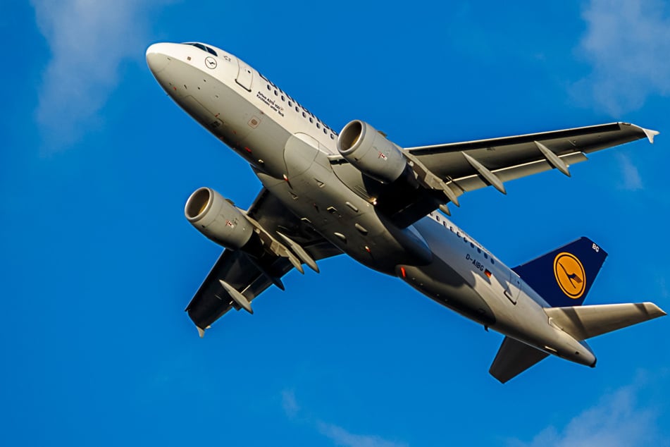 Panik kurz vor der Landung: Lufthansa-Airbus muss plötzlich "Mayday" melden