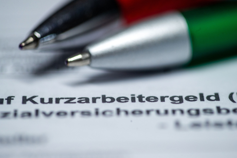 Bis Ende Juni kann man unter erleichterten Bedingungen den Antrag aufs Kurzarbeitergeld stellen.