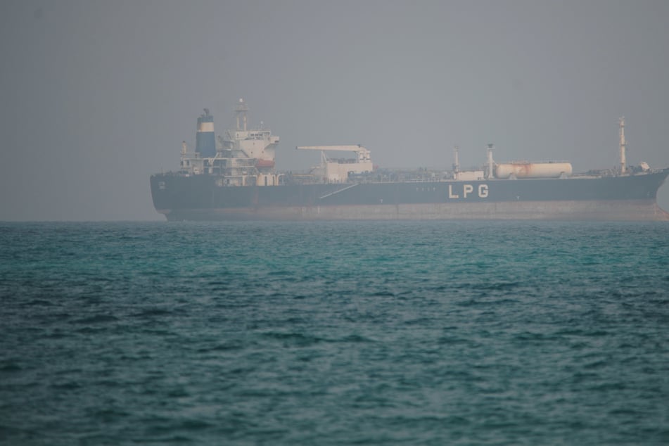 Nahost-Konflikt: Explosion nahe Tanker vor Jemens Küste