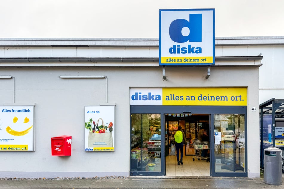diska bringt ab Montag (28.9.) diese coolen Angebote in die Märkte