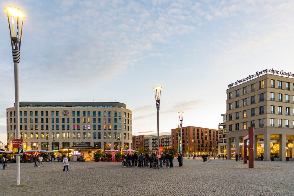 Der Postplatz soll sicherer werden. Bloß wie?