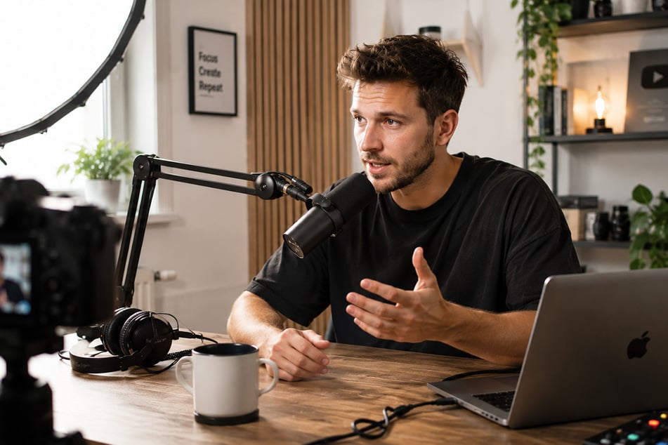 Wie Influencer mit Erregung und Tabu-Brüchen im Netz Millionen verdienen