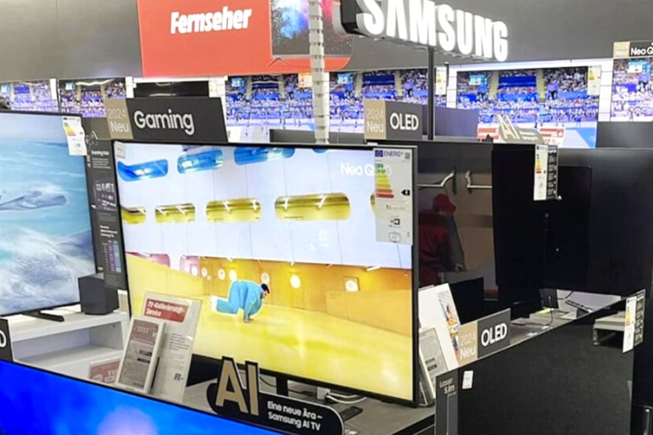 Beim verkaufsoffenen Sonntag (9.11.) staubt Ihr hunderte Produkte besonders günstig ab.