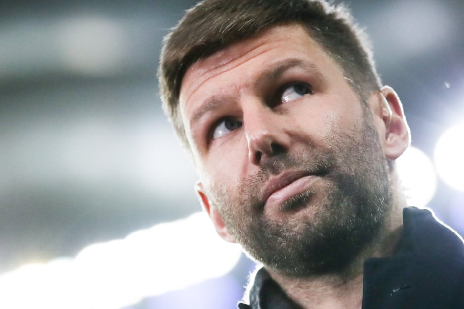 Blickt mit etwas Demut auf die aktuelle Situation des Fußballs in der Corona-Krise: VfB-Boss Thomas Hitzlsperger.