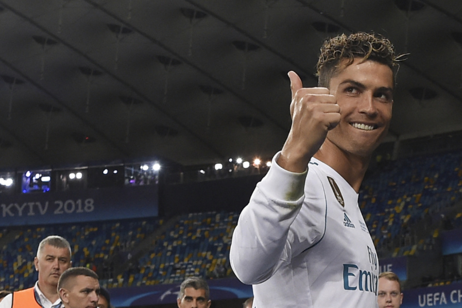 Cristiano Ronaldo jr. zurück bei Real Madrid: Was bedeutet das für den Weltstar?