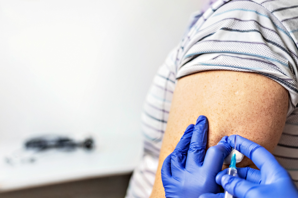 Im Mai werden vor allem die Zweitimpfungen verabreicht, ließ der Gesundheitsminister wissen. (Symbolfoto)