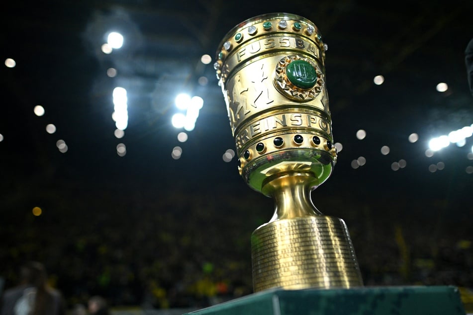 Gerade für unterklassige Vereine ist der DFB-Pokal ein lukratives Geschäft.