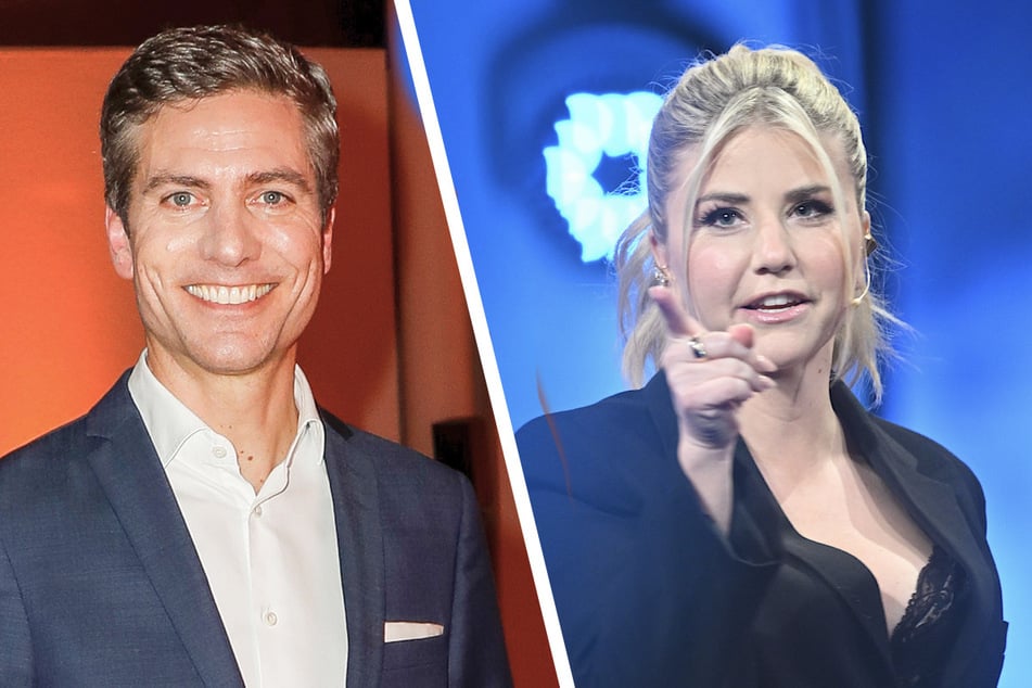 Zu den weiteren Gästen gehören unter anderem die Sängerin Beatrice Egli (37) und der Moderator Ingo Zamperoni (51).