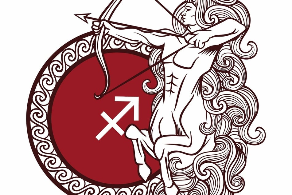 The monthly horoscope for Sagittarius can tell you what vibes are coming your way this April.