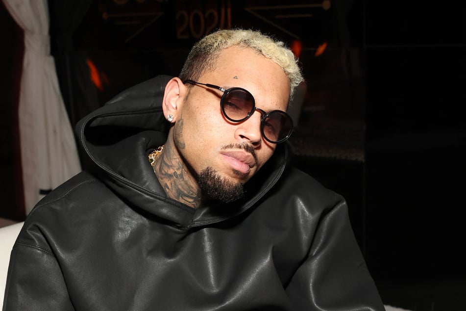 Im November 2023 erschien das elfte Studioalbum des Sängers Chris Brown (35).