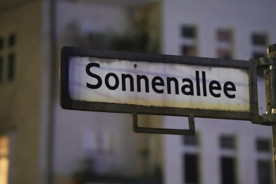 Berlin: Nächste Mob-Attacke in der Sonnenallee: Opfer wollte Streit schlichten