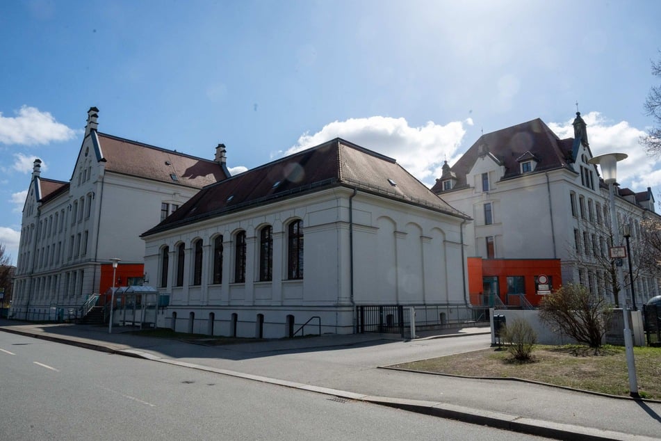 Bereits vor zwei Jahren ereignete sich an der Zittauer Schule ein ähnlicher Vorfall.