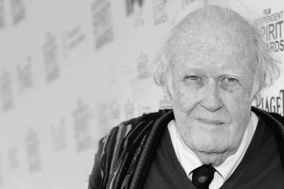 "Blade Runner"- Star M. Emmet Walsh mit 88 Jahren gestorben